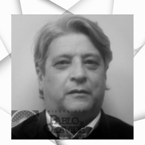 Antonio Rodríguez Molina