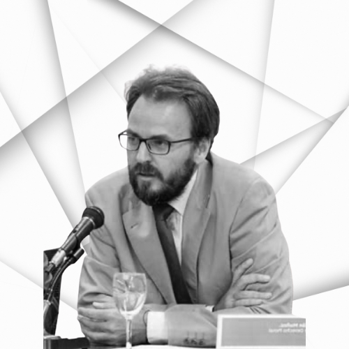 Alfonso Galán Muñoz
