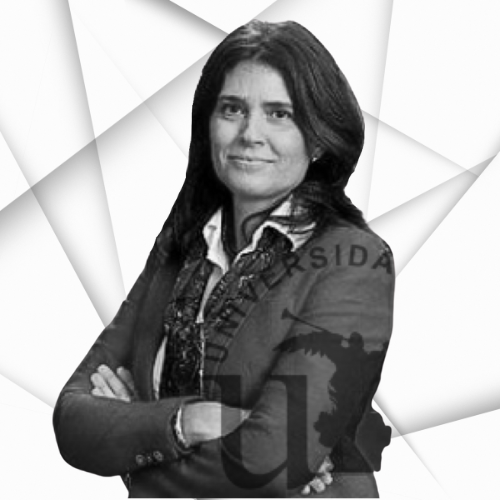 Carmen Gómez Rivero
