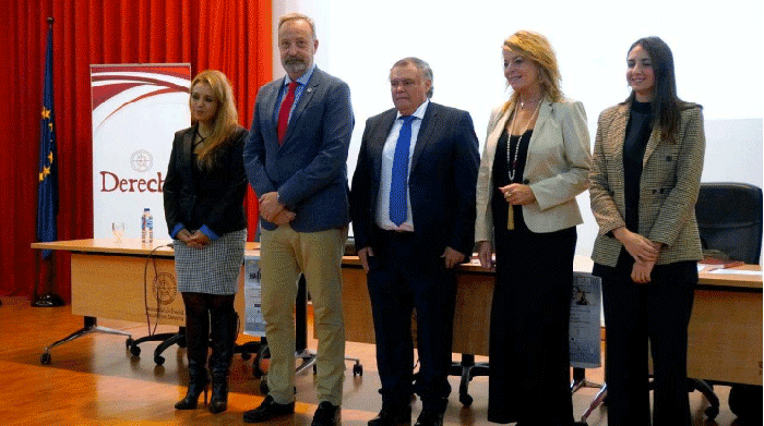 Expertos del mundo se citan en la UHU para analizar los discursos del odio